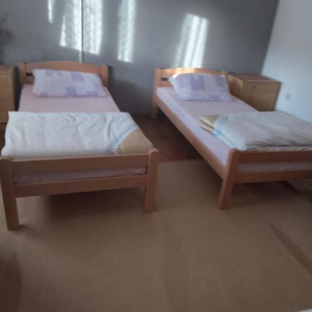 Janina Hisa Apartment Stolac Екстериор снимка