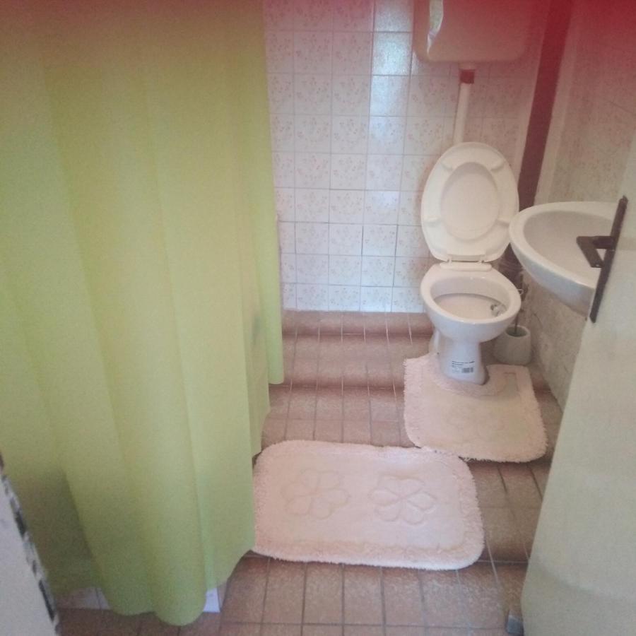 Janina Hisa Apartment Stolac Екстериор снимка