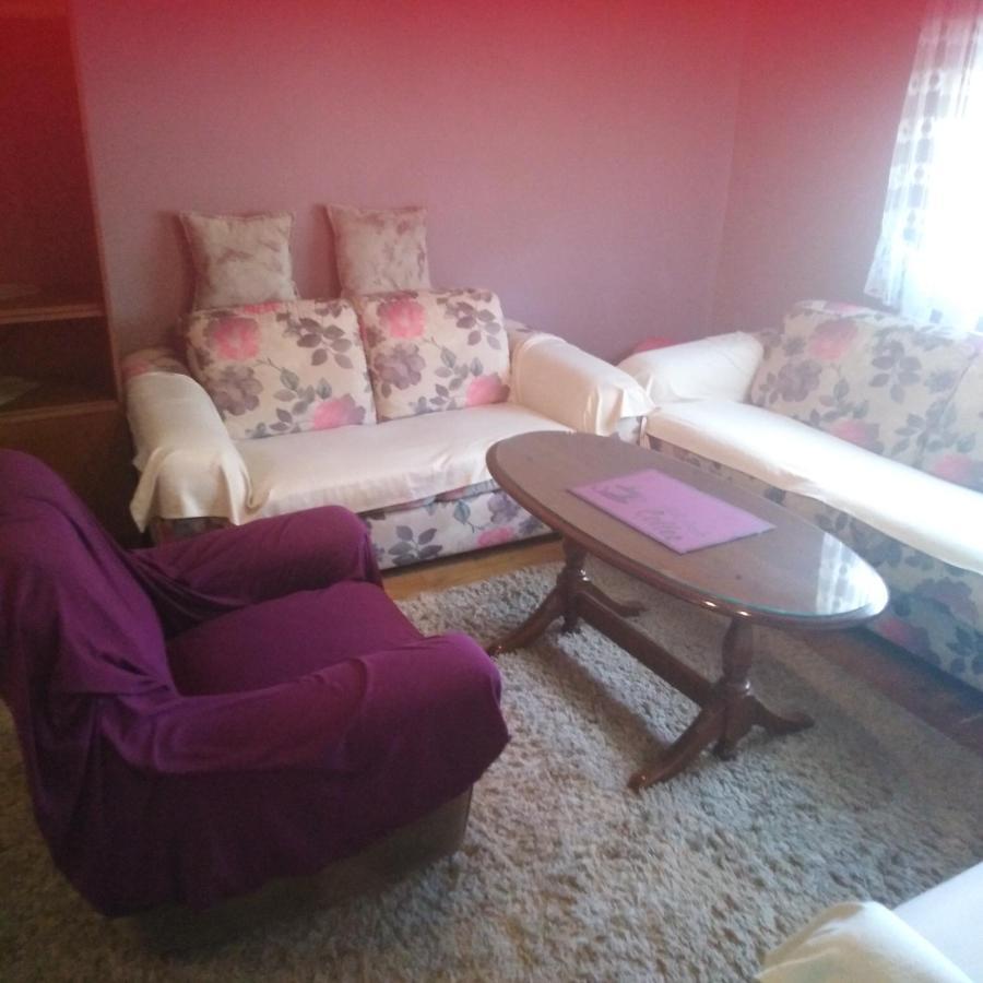 Janina Hisa Apartment Stolac Екстериор снимка