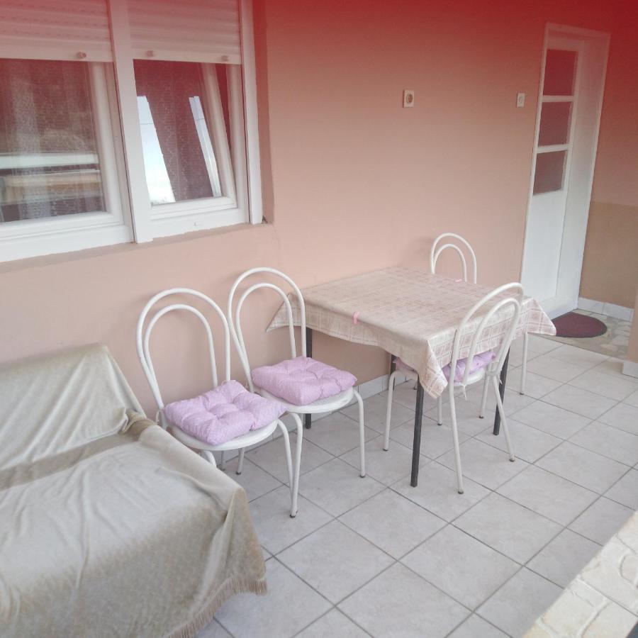 Janina Hisa Apartment Stolac Екстериор снимка