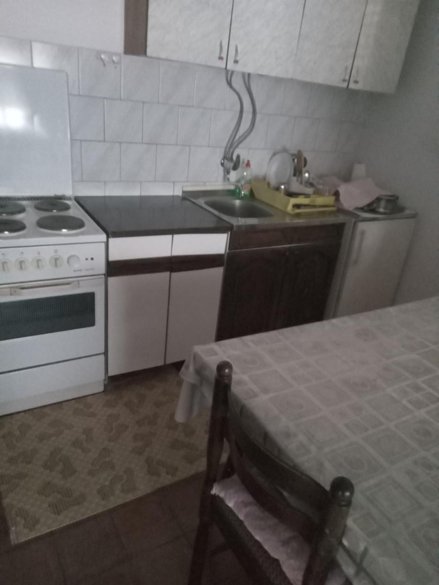 Janina Hisa Apartment Stolac Екстериор снимка