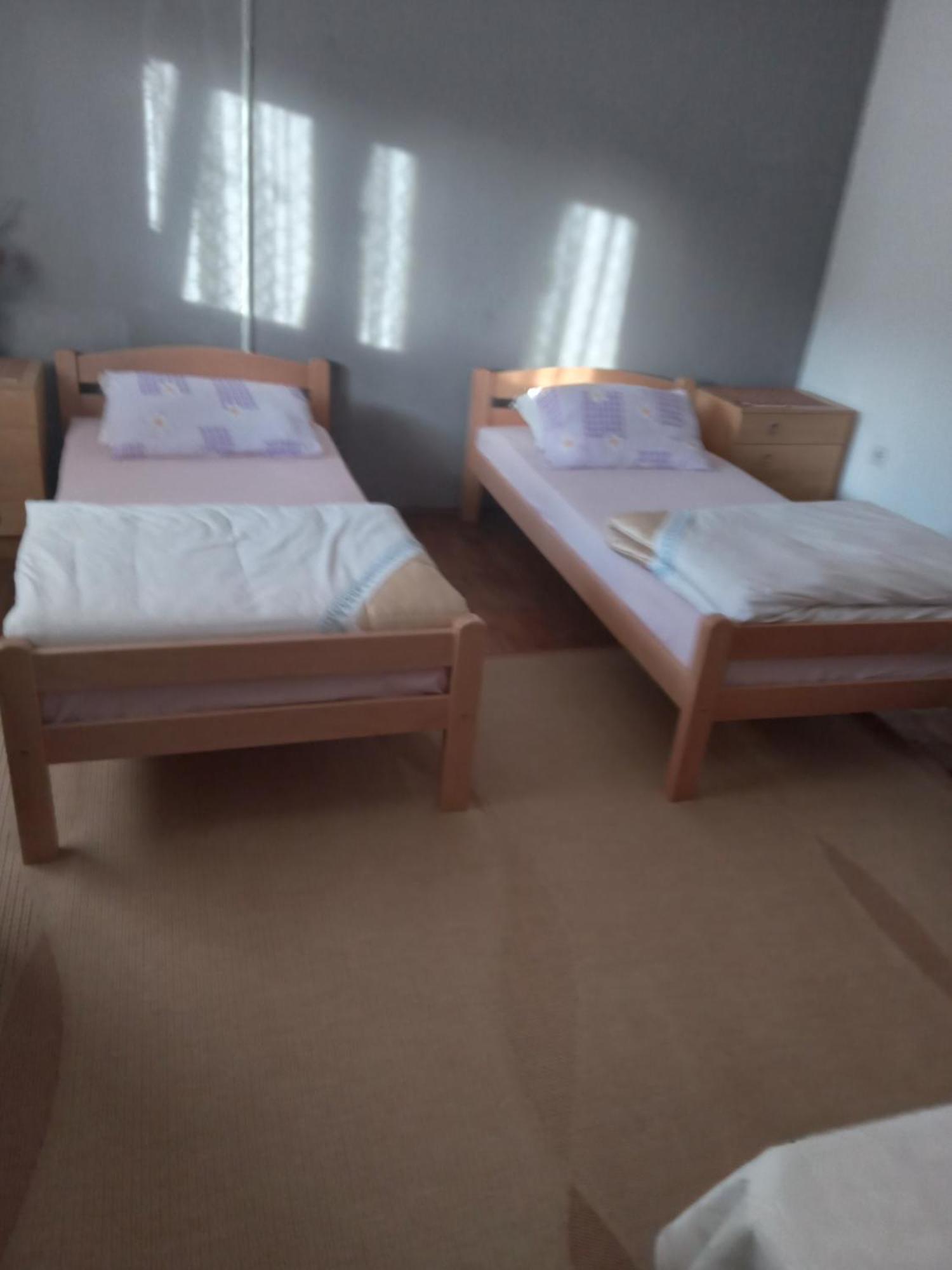Janina Hisa Apartment Stolac Екстериор снимка